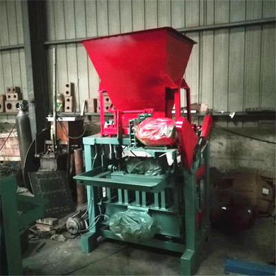 免燒磚機 綠色建材生產的革命性設備